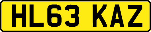 HL63KAZ