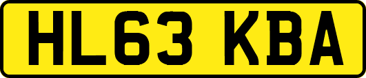 HL63KBA