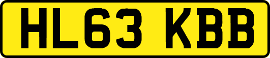 HL63KBB