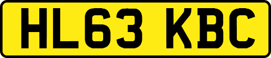 HL63KBC