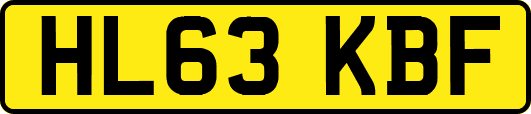 HL63KBF
