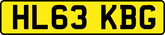 HL63KBG