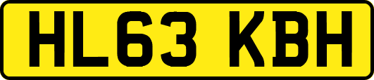 HL63KBH