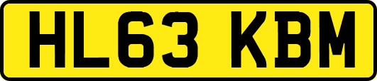 HL63KBM