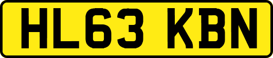 HL63KBN