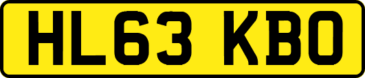 HL63KBO