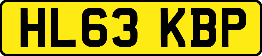 HL63KBP