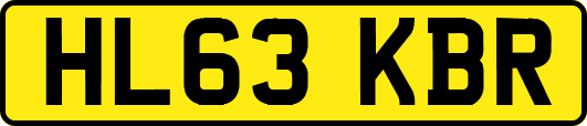 HL63KBR