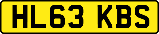 HL63KBS