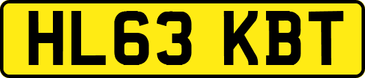 HL63KBT