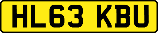 HL63KBU