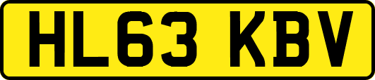 HL63KBV