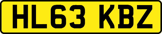HL63KBZ