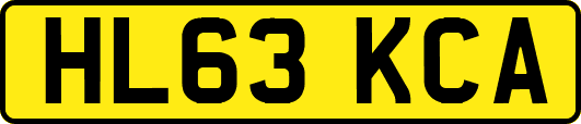 HL63KCA