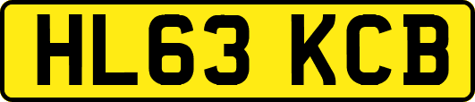 HL63KCB