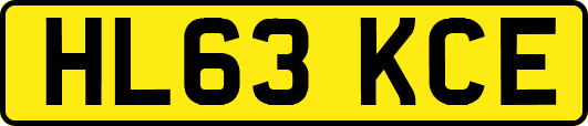 HL63KCE