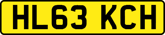 HL63KCH