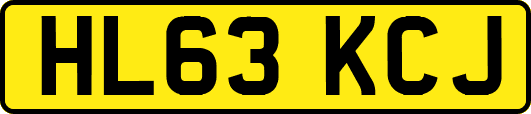 HL63KCJ