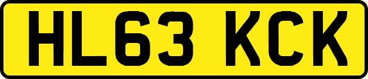 HL63KCK