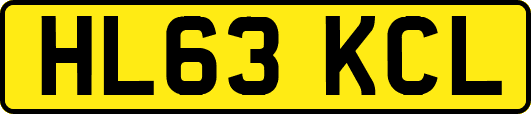 HL63KCL