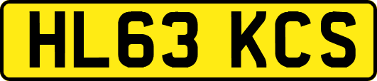 HL63KCS