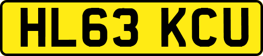 HL63KCU