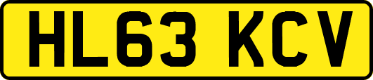HL63KCV