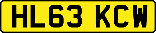 HL63KCW
