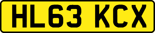 HL63KCX