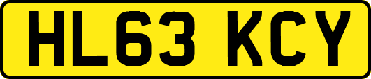 HL63KCY