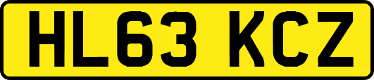 HL63KCZ