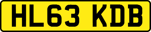 HL63KDB