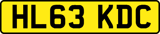 HL63KDC