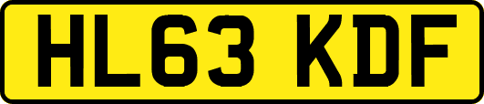 HL63KDF