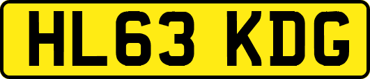 HL63KDG