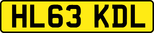 HL63KDL