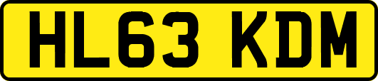 HL63KDM