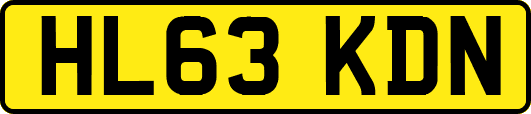 HL63KDN
