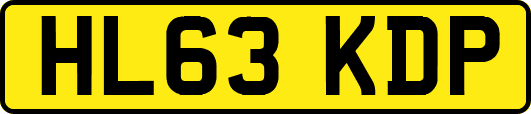 HL63KDP