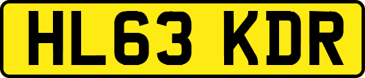 HL63KDR
