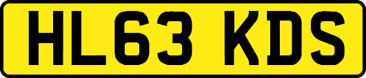 HL63KDS