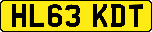 HL63KDT