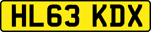 HL63KDX