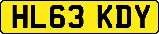 HL63KDY