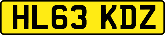 HL63KDZ