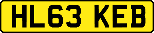 HL63KEB