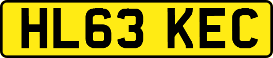 HL63KEC