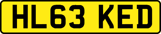 HL63KED
