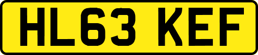 HL63KEF