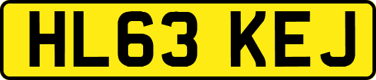 HL63KEJ